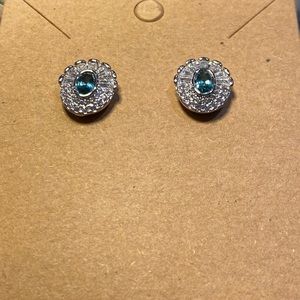 Bomb Party Studs Earrings